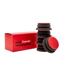 Koch Chemie Heavy Cut Pad  45 mm- Rezný kotúč