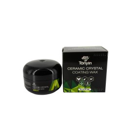 TONYIN CERAMIC CRYSTAL COATING WAX 100g - Hybridný syntetický vosk