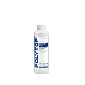 Polytop plast care 500ml, ochrana a obnova plastov v interiéri